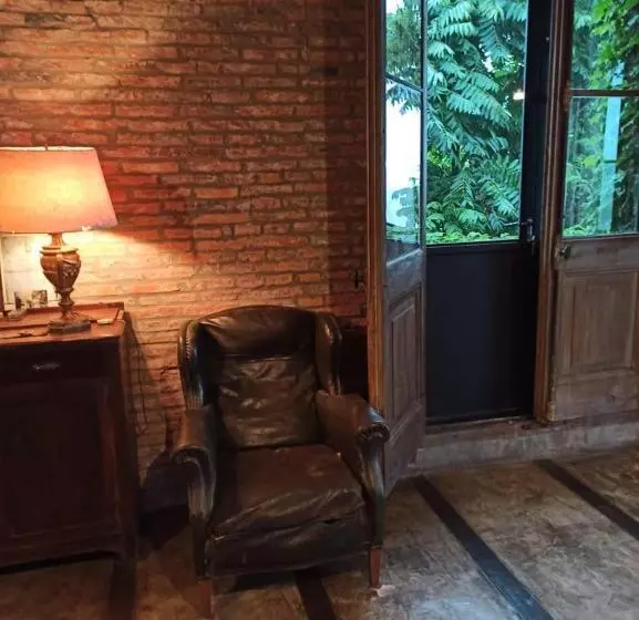 ホテル La Usina Vieja