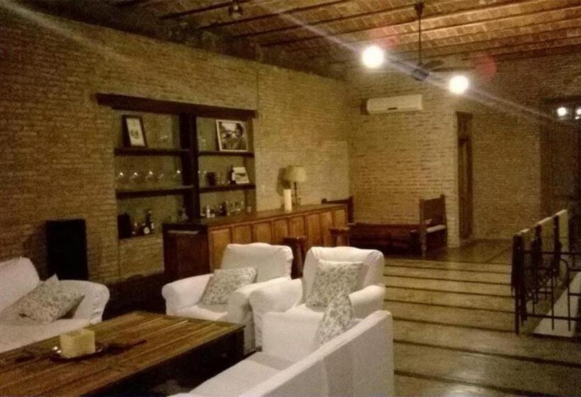 فندق La Usina Vieja