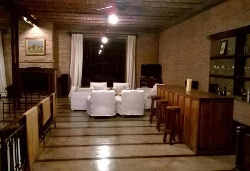 فندق La Usina Vieja