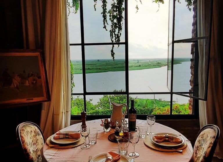 فندق La Usina Vieja