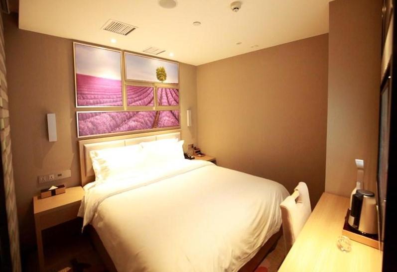 Hanting Hotel Changchun Jingyue University Town