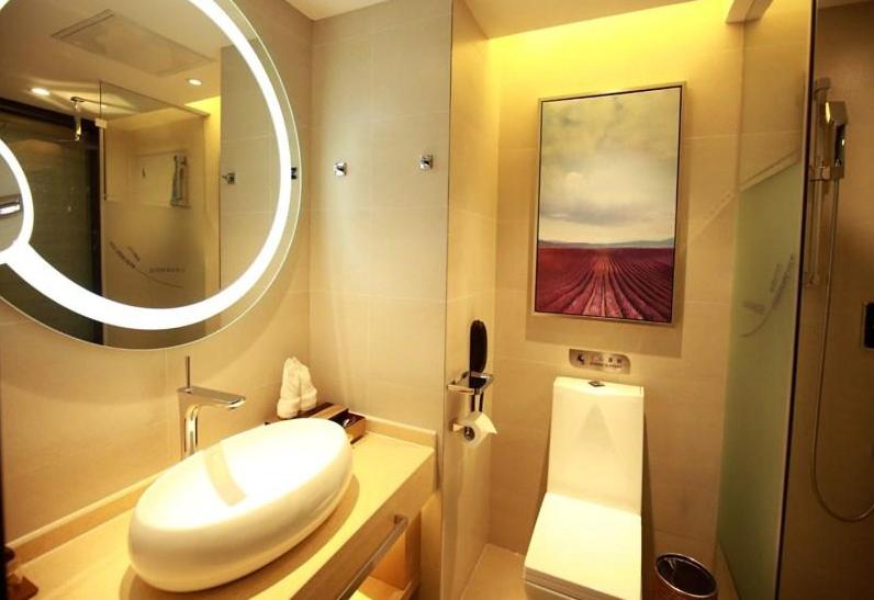 Hanting Hotel Changchun Jingyue University Town