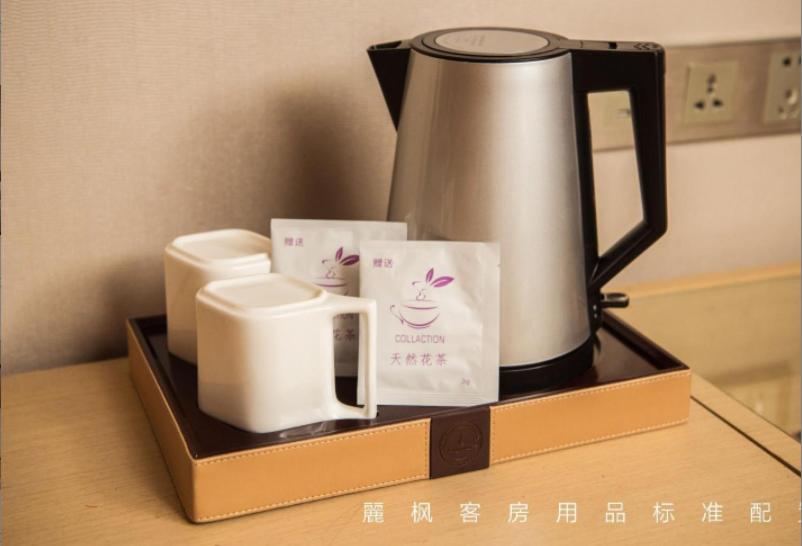 Hanting Hotel Changchun Jingyue University Town