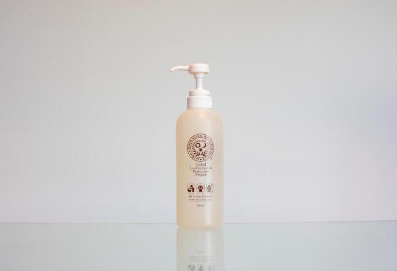 Mascos Hotel Masuda Onsen