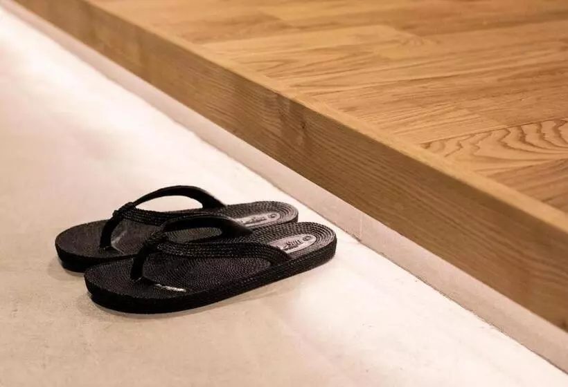 Mascos Hotel Masuda Onsen