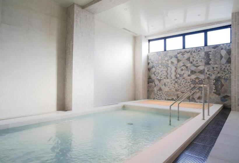 Mascos Hotel Masuda Onsen