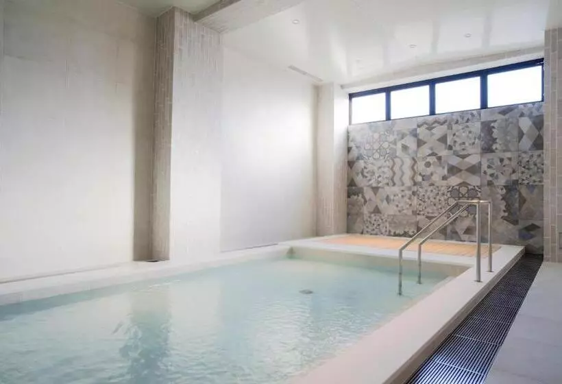 Mascos Hotel Masuda Onsen