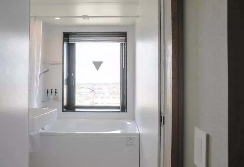 Mascos Hotel Masuda Onsen