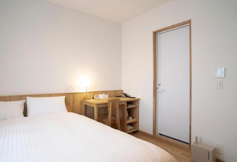 Mascos Hotel Masuda Onsen