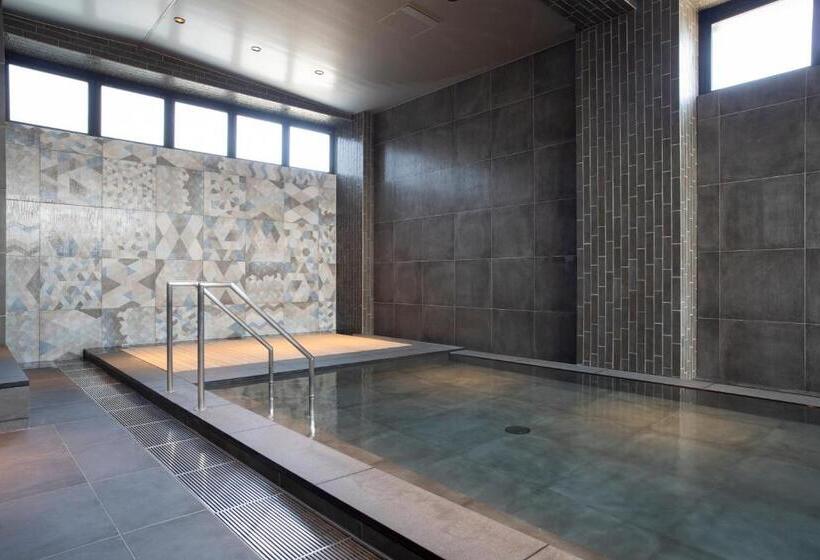 Mascos Hotel Masuda Onsen