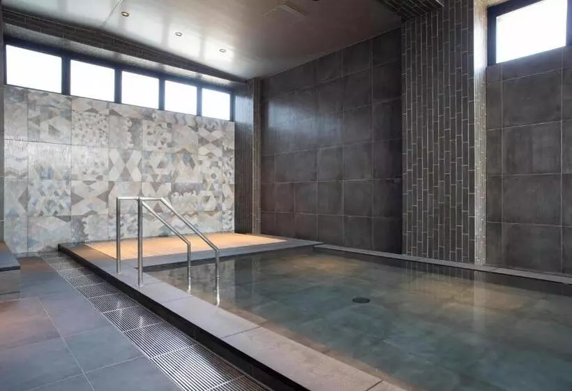 Mascos Hotel Masuda Onsen