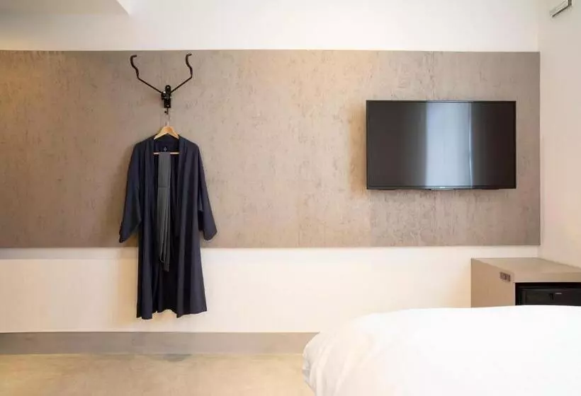 Mascos Hotel Masuda Onsen