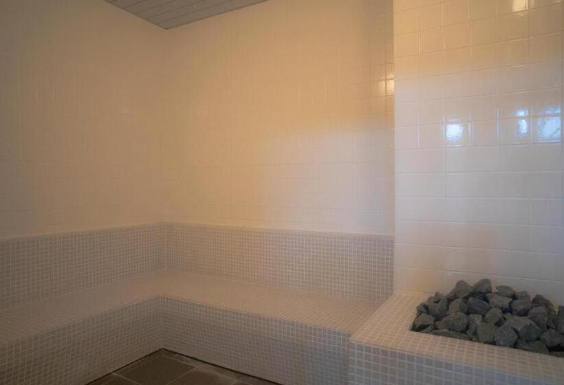 Mascos Hotel Masuda Onsen