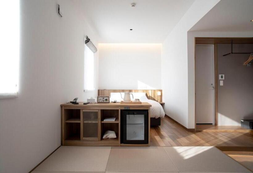 Mascos Hotel Masuda Onsen