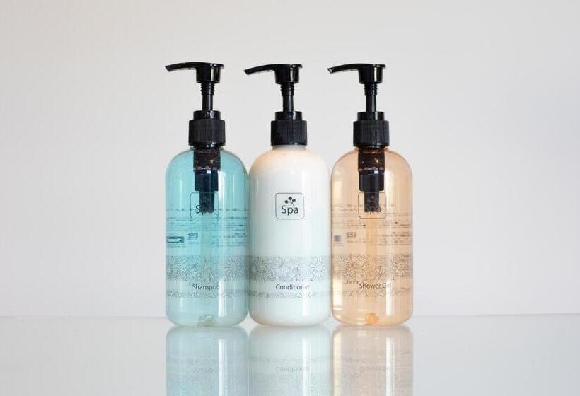 Mascos Hotel Masuda Onsen