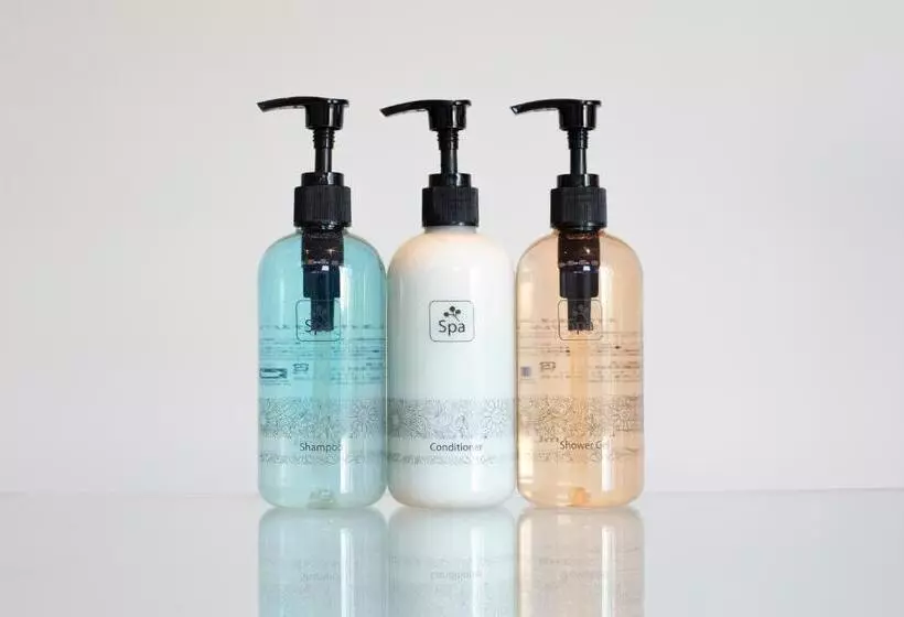 Mascos Hotel Masuda Onsen