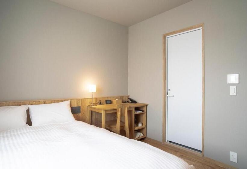 Mascos Hotel Masuda Onsen