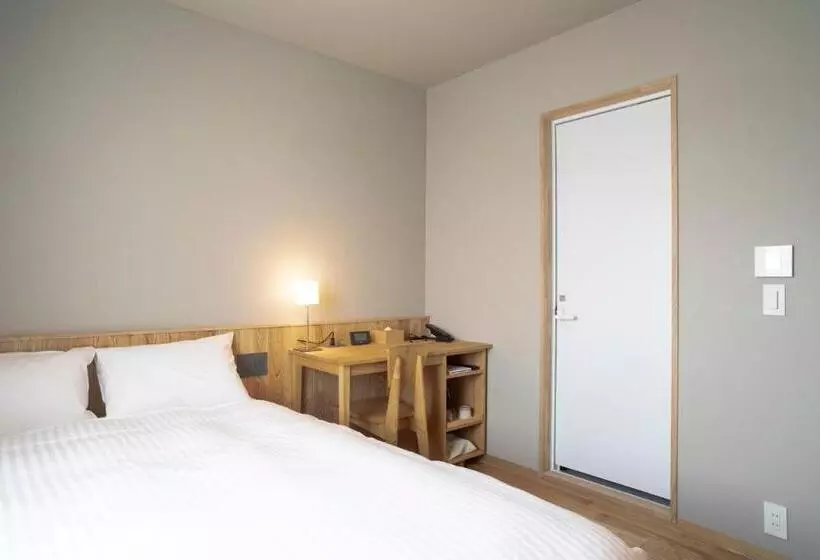 Mascos Hotel Masuda Onsen