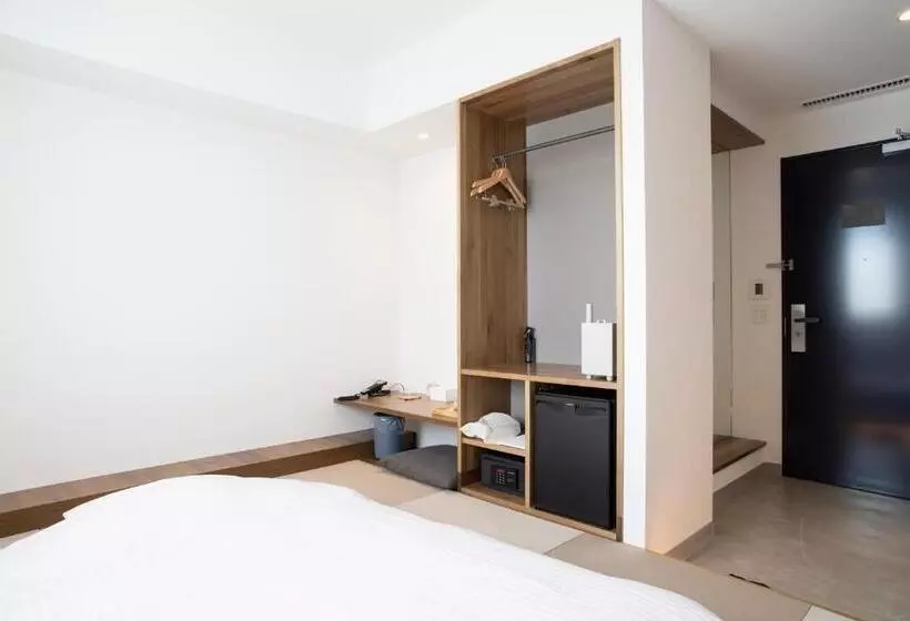 Mascos Hotel Masuda Onsen