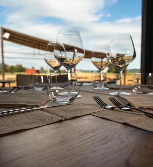 فندق Podere Maremma Spa & Ristorante