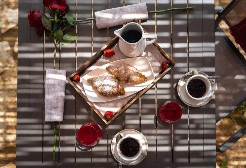 فندق Podere Maremma Spa & Ristorante