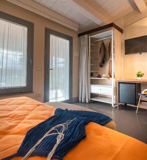 فندق Podere Maremma Spa & Ristorante