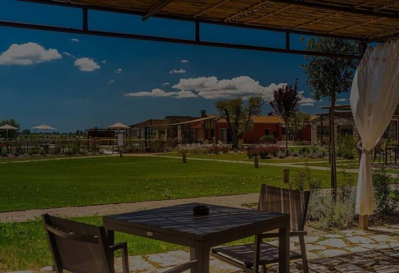 فندق Podere Maremma Spa & Ristorante