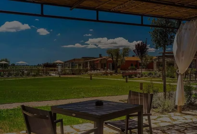 ホテル Podere Maremma Spa & Ristorante