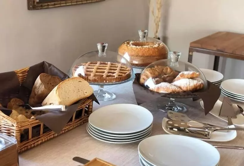 ホテル Podere Maremma Spa & Ristorante