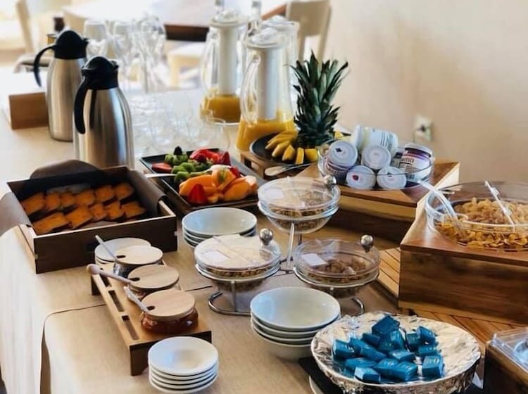 فندق Podere Maremma Spa & Ristorante