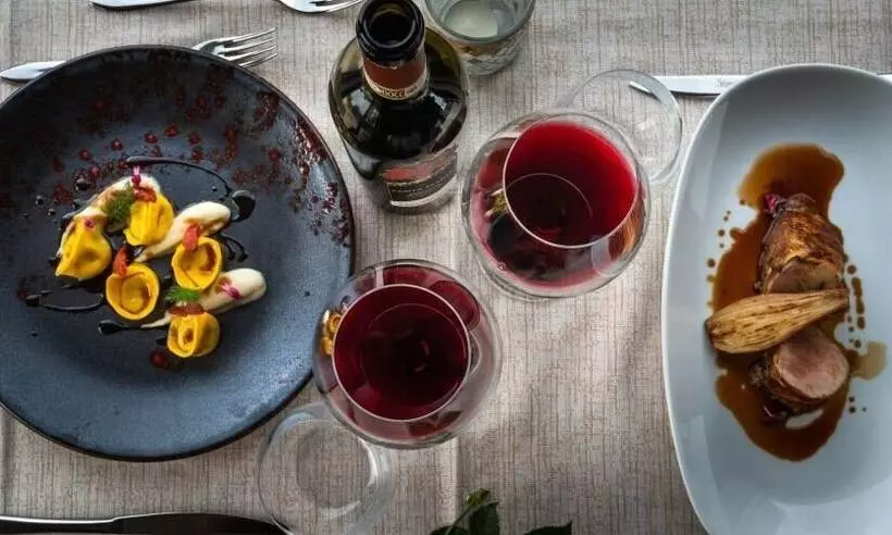 ホテル Podere Maremma Spa & Ristorante