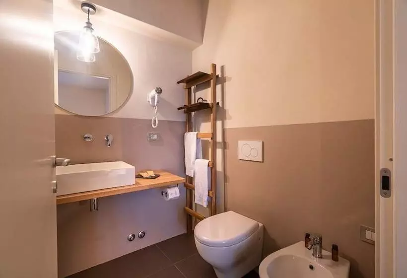 ホテル Podere Maremma Spa & Ristorante