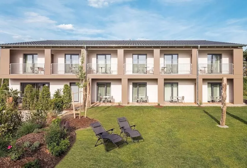 Walhalla Hotel Regensburg Hoeferer 4 Sterne Superior