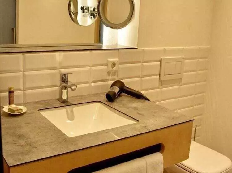 Walhalla Hotel Regensburg Hoeferer 4 Sterne Superior