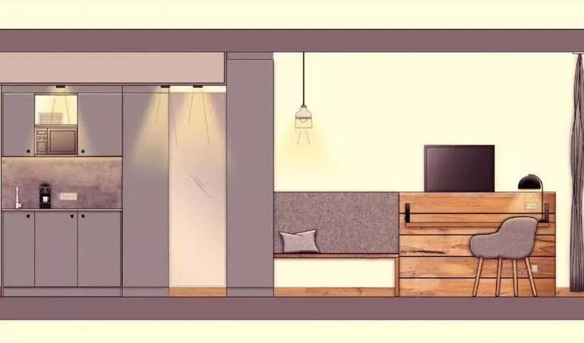 Walhalla Hotel Regensburg Hoeferer 4 Sterne Superior