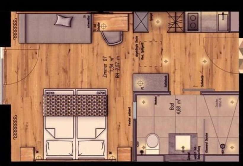 Walhalla Hotel Regensburg Hoeferer 4 Sterne Superior