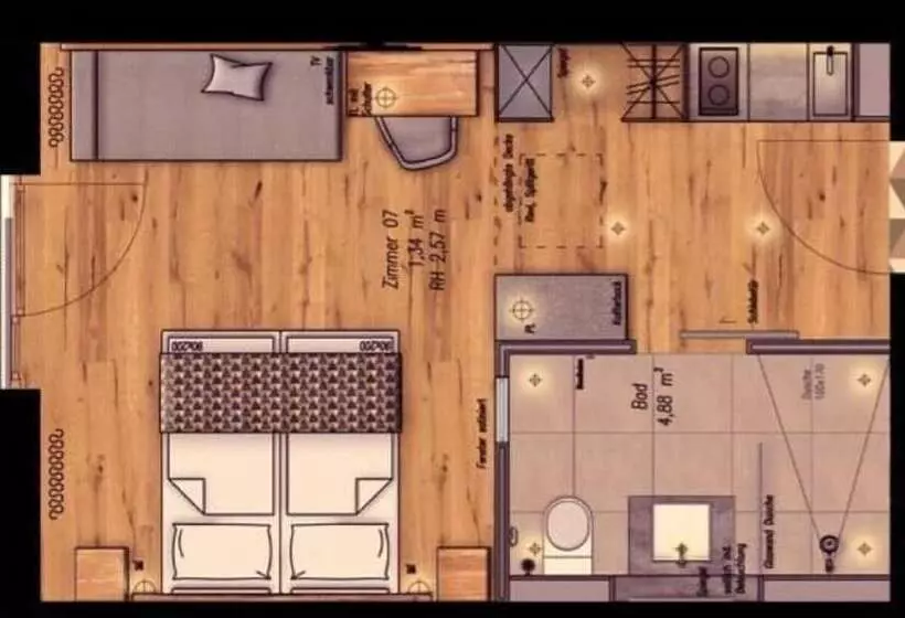 Walhalla Hotel Regensburg Hoeferer 4 Sterne Superior