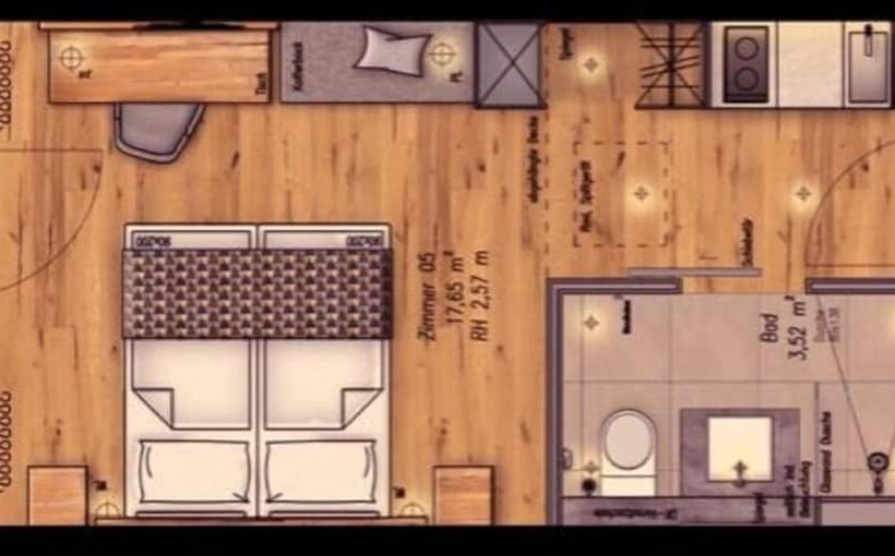 Walhalla Hotel Regensburg Hoeferer 4 Sterne Superior