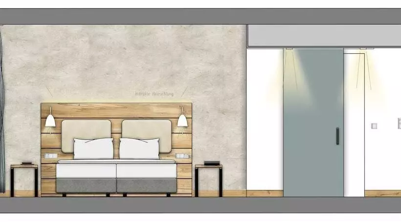 Walhalla Hotel Regensburg Hoeferer 4 Sterne Superior