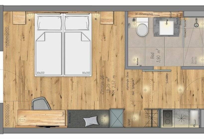 Walhalla Hotel Regensburg Hoeferer 4 Sterne Superior