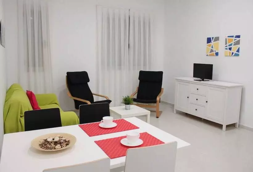 پانسیون Centro Cristo Rey