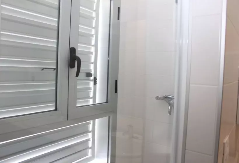 پانسیون Centro Cristo Rey