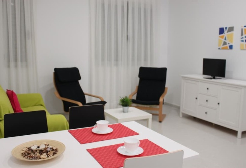 پانسیون Centro Cristo Rey