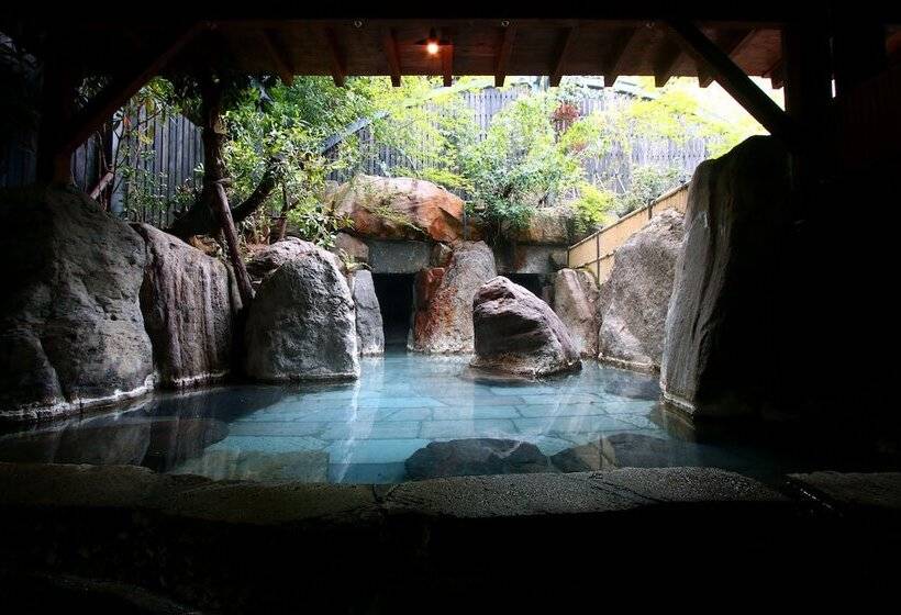 ريوكان Yamakawa Zenzo