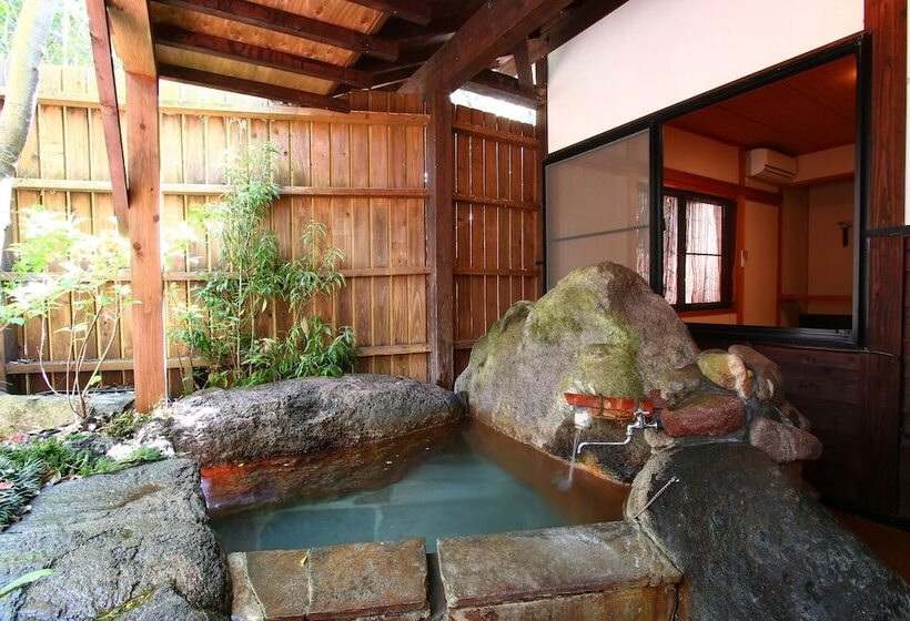 ريوكان Yamakawa Zenzo