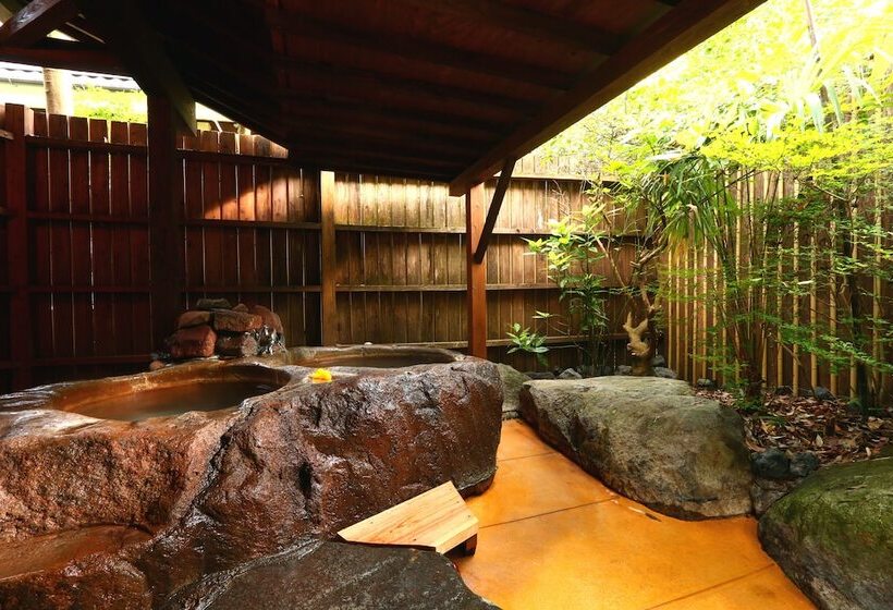 ريوكان Yamakawa Zenzo