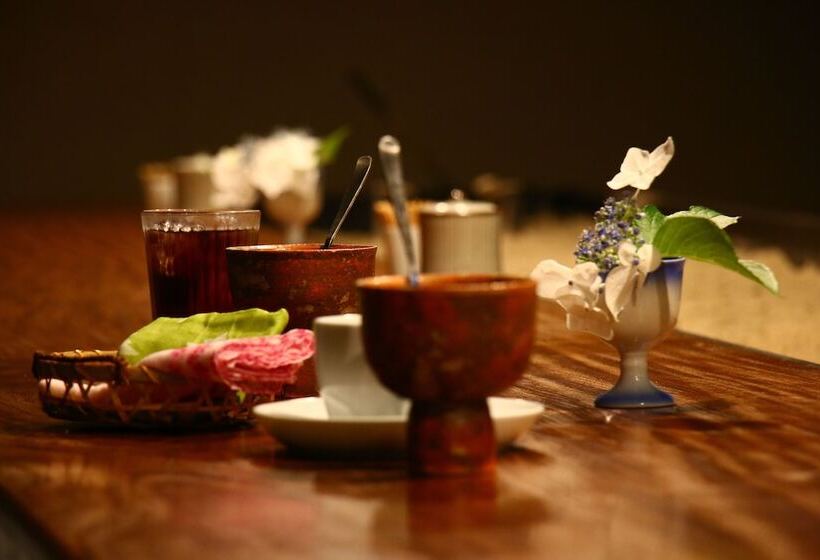 ريوكان Yamakawa Zenzo