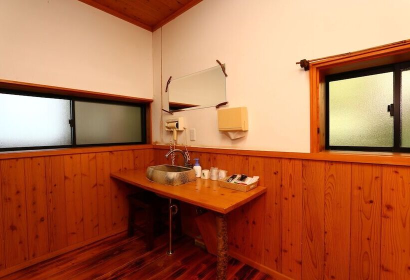 ريوكان Yamakawa Zenzo