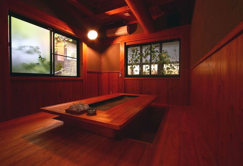 ريوكان Yamakawa Zenzo