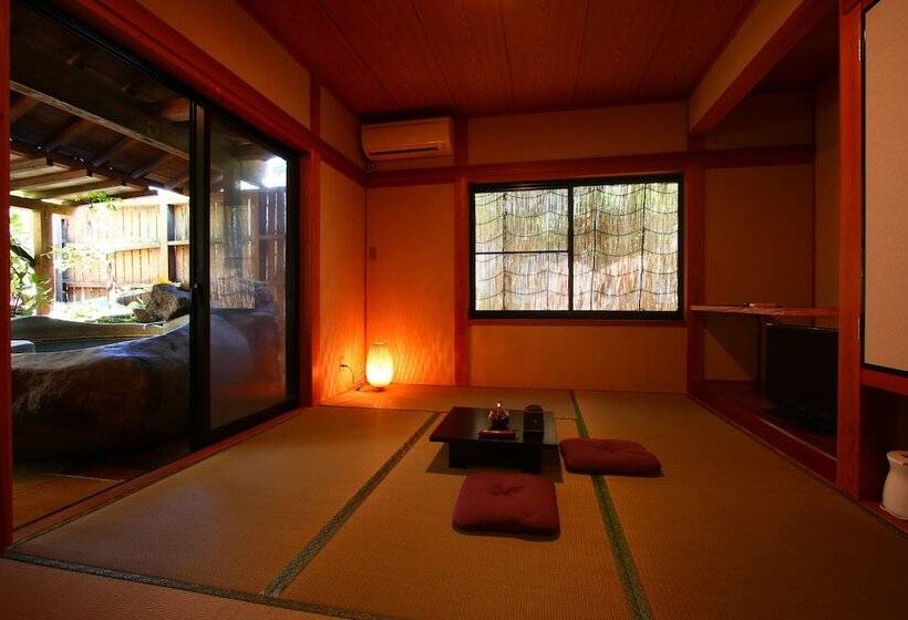 ريوكان Yamakawa Zenzo